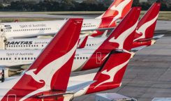 Qantas Tambah Layanan Economy Plus di Airbus A330, Ini Fasilitas…