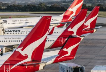 Qantas Tambah Layanan Economy Plus di Airbus A330, Ini Fasilitas dan Harganya