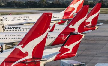 Qantas Tambah Layanan Economy Plus di Airbus A330, Ini Fasilitas dan Harganya