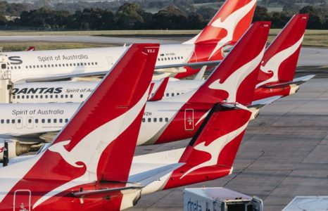 Qantas Tambah Layanan Economy Plus di Airbus A330, Ini Fasilitas dan Harganya