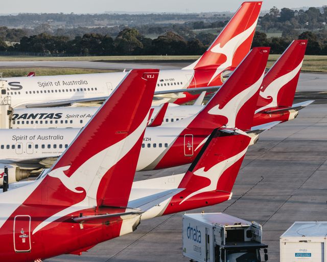 Qantas Tambah Layanan Economy Plus di Airbus A330, Ini Fasilitas dan Harganya
