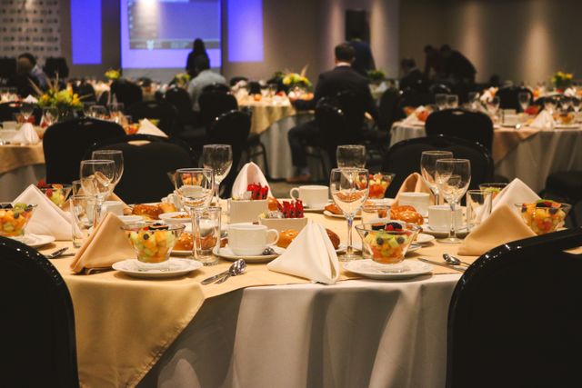 Industri MICE Indonesia Melaju, Saatnya Menyiapkan Talenta Event Masa Depan