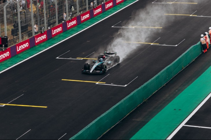 Malaysia Selamatkan Kalender Formula 1 2026, Bahrain Grand Prix Resmi…
