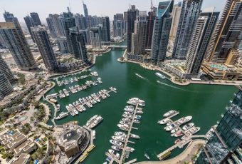 Trip ke Dubai Kini Kian Praktis, Turis Indonesia Bisa Nikmati Izin Masuk 14 Hari dengan Persetujuan Awal