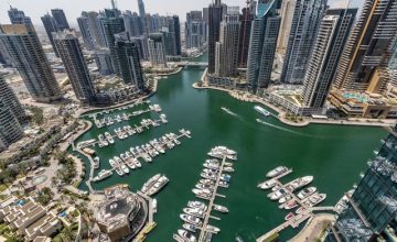 Trip ke Dubai Kini Kian Praktis, Turis Indonesia Bisa Nikmati Izin Masuk 14 Hari dengan Persetujuan Awal