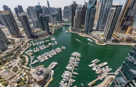 Trip ke Dubai Kini Kian Praktis, Turis Indonesia Bisa Nikmati Izin Masuk 14 Hari dengan Persetujuan Awal