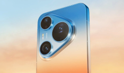 HUAWEI Pura 90s Series Resmi Hadir di Indonesia, Bawa Kamera…