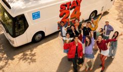 Hotel ini Mengusung Slow Travel, Liburan Tak Lagi Tergantung Waktu