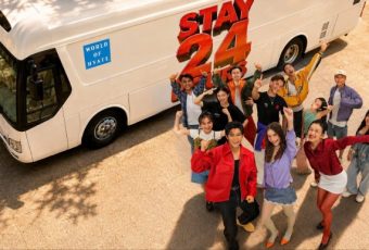 Hotel ini Mengusung Slow Travel, Liburan Tak Lagi Tergantung Waktu