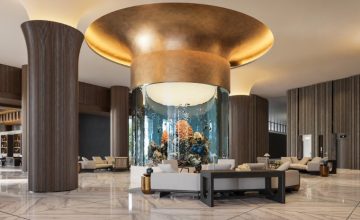 Manado Marriott Resort & Spa Buka 2026, Likupang Punya Alasan Baru untuk Dikunjungi