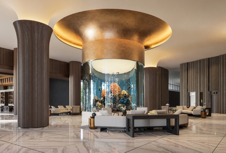 Manado Marriott Resort & Spa Buka 2026, Likupang Punya Alasan Baru untuk Dikunjungi