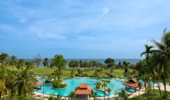 Baru Buka, Mövenpick di Bintan Usung Filosofi Luxury yang Berbeda