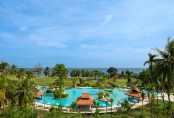 Baru Buka, Mövenpick di Bintan Usung Filosofi Luxury yang Berbeda