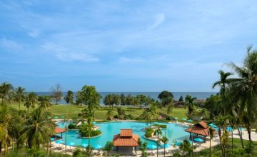 Baru Buka, Mövenpick di Bintan Usung Filosofi Luxury yang Berbeda