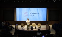 Sudirman Hall: Ketika Sebuah Venue Ingin Menjadi Bagian dari Pengalaman…