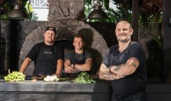 Shelter Sessions Vol. 12 Bawa Gastronomi Berbasis Api ke Pererenan