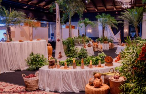 Tradisi Bali Bertemu Kreativitas Modern di Powerful Indonesia Festival 2026