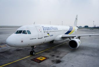 Buka Rute Jakarta-Bangkok: Transnusa Bangun Lanskap Baru Penerbangan Regional