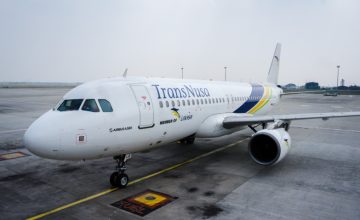Buka Rute Jakarta-Bangkok: Transnusa Bangun Lanskap Baru Penerbangan Regional