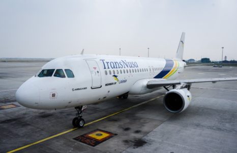 Buka Rute Jakarta-Bangkok: Transnusa Bangun Lanskap Baru Penerbangan Regional