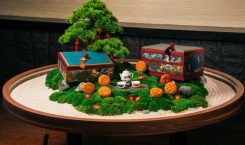 Menikmati Mid-Autumn Festival dengan Pengalaman Kuliner dan Staycation di Gading…