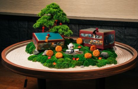 Menikmati Mid-Autumn Festival dengan Pengalaman Kuliner dan Staycation di Gading Serpong