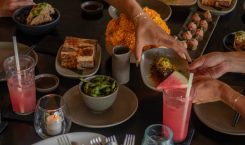 YUKI Ubud Resmi Dibuka, Restoran Jepang Modern Terbesar di Jantung…