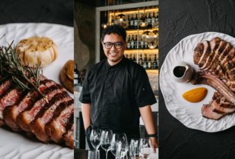 Bukan Sekadar Steakhouse, RISERVA Membawa Ritual Bali ke Meja Fine Dining