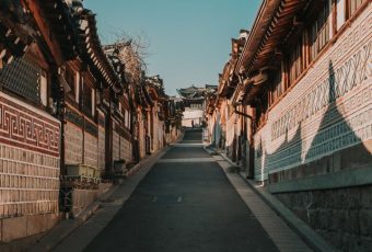 Panduan Liburan ke Korea Selatan 5 Hari 4 Malam untuk Pemula: Jangan Cuma Foto-Foto