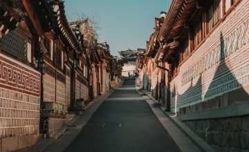Panduan Liburan ke Korea Selatan 5 Hari 4 Malam untuk Pemula: Jangan Cuma Foto-Foto