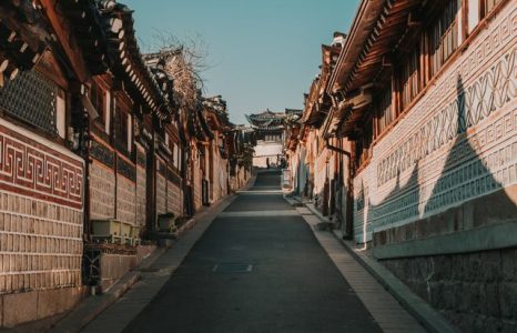 Panduan Liburan ke Korea Selatan 5 Hari 4 Malam untuk Pemula: Jangan Cuma Foto-Foto