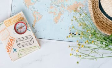 Traveling ke Inggris Jadi Lebih Praktis, VFS Global Hadirkan Dua Pilihan Layanan Visa