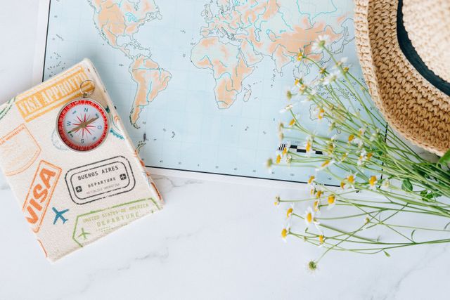 Traveling ke Inggris Jadi Lebih Praktis, VFS Global Hadirkan Dua Pilihan Layanan Visa