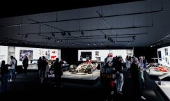 Jelang GPSS 2026, Demam Formula 1 Mulai Melanda Singapura