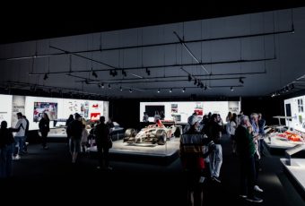 Jelang GPSS 2026, Demam Formula 1 Mulai Melanda Singapura