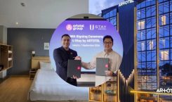 Dua Jenama Perhotelan ini Resmi Bermitra: Bakal Ekspansi 50 Hotel!