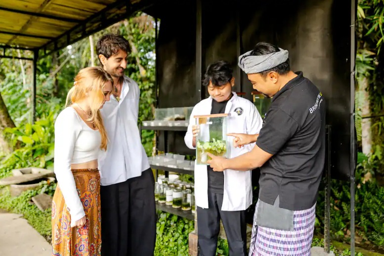 Bali yang Tak Ada di Brosur Wisata: Menemukan Pulau Dewata Lewat Orang-Orang yang Menjaganya
