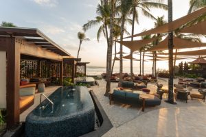 Alunê di W Bali – Seminyak: Ketika Luxury Travel Tak Lagi Soal Kemewahan, tapi Cara Menikmati Waktu