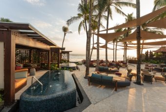 Alunê di W Bali – Seminyak: Ketika Luxury Travel Tak Lagi Soal Kemewahan, tapi Cara Menikmati Waktu