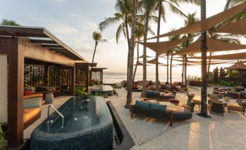 Alunê di W Bali – Seminyak: Ketika Luxury Travel Tak Lagi Soal Kemewahan, tapi Cara Menikmati Waktu