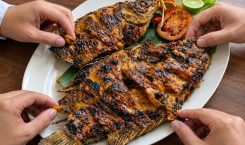 Warisan Kuliner Bumi Priangan Masuki Babak Baru di Pondok Indah…