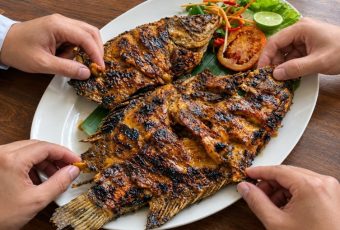 Warisan Kuliner Bumi Priangan Masuki Babak Baru di Pondok Indah Mall