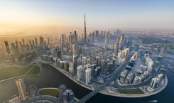 Panduan Menikmati Dubai dari Metro hingga Old Dubai, Buat First-Timer