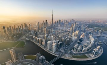 Panduan Menikmati Dubai dari Metro hingga Old Dubai, Buat First-Timer