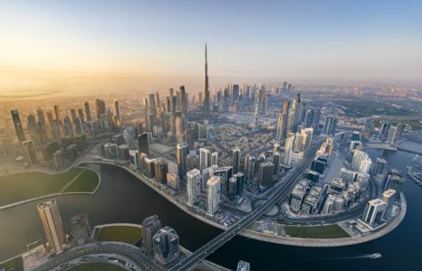 Panduan Menikmati Dubai dari Metro hingga Old Dubai, Buat First-Timer
