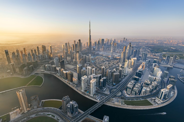 Panduan Menikmati Dubai dari Metro hingga Old Dubai, Buat First-Timer