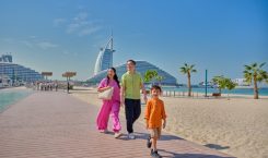 Pertama Kali ke Dubai? Ini Panduan Mengajukan Visa Turis