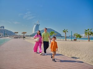 Pertama Kali ke Dubai? Ini Panduan Mengajukan Visa Turis