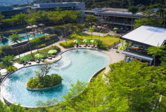Angsana Bogor Gunung Geulis, Resort di Bogor untuk Liburan Singkat dari Jakarta