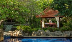 7 Cara Menikmati Wellness Escape di Grand Hyatt Bali, dari…